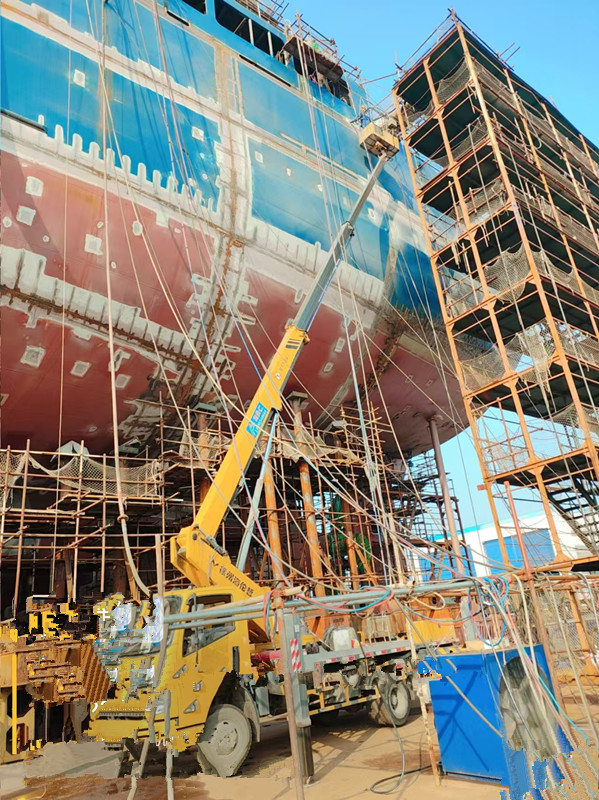 東西湖長(zhǎng)期升降車(chē)出租，帶司機(jī)可包月